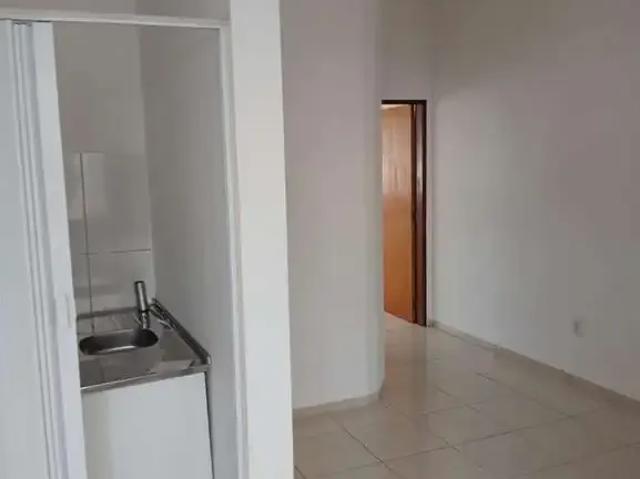 Kitnet / Stúdio para Locação em Jaguariúna/SP Centro 1 Quartos