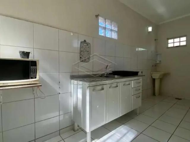 Kitnet / Stúdio para Locação em Jaú/SP Vila Assis 1 Quartos