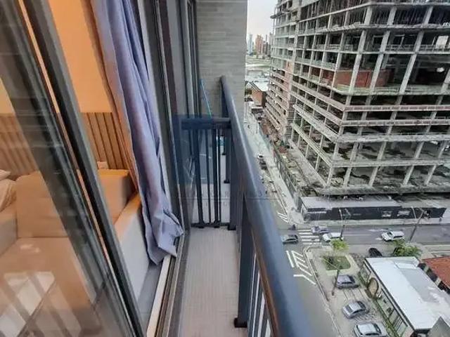 Kitnet / Stúdio para Locação em João Pessoa/PB Manaíra 1 Quartos