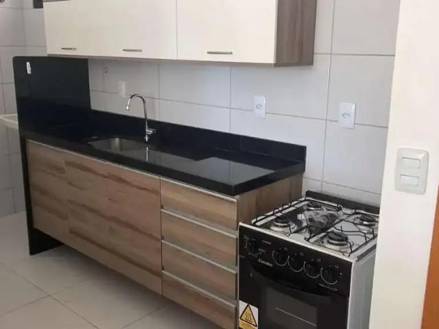 Kitnet / Stúdio para Locação em João Pessoa/PB Manaíra 1 Quartos
