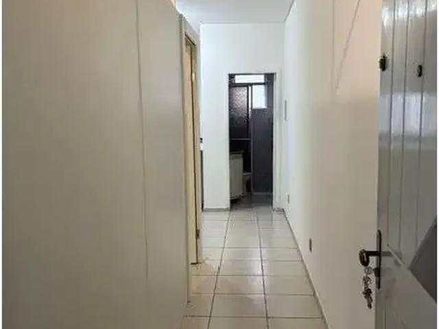 Kitnet / Stúdio para Locação em Joinville/SC América 1 Quartos