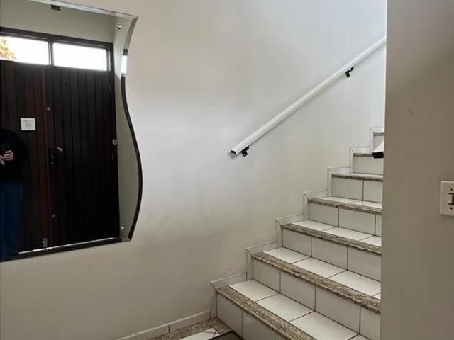 Kitnet / Stúdio para Locação em Joinville/SC América 1 Quartos