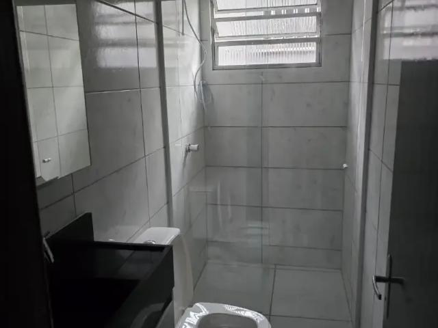 Kitnet / Stúdio para Locação em Joinville/SC Bucarein 1 Quartos