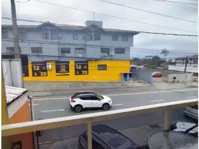 Kitnet / Stúdio para Locação em Joinville/SC Iririú 1 Quartos