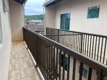 Kitnet / Stúdio para Locação em Joinville/SC Profipo 1 Quartos