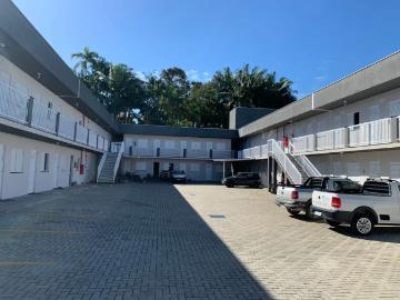 Kitnet / Stúdio para Locação em Joinville/SC Vila Nova 1 Quartos