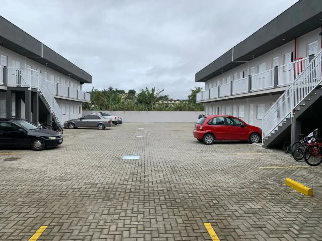 Kitnet / Stúdio para Locação em Joinville/SC Vila Nova 1 Quartos