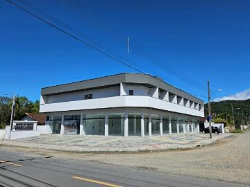 Kitnet / Stúdio para Locação em Joinville/SC Zona Industrial 1 Quartos