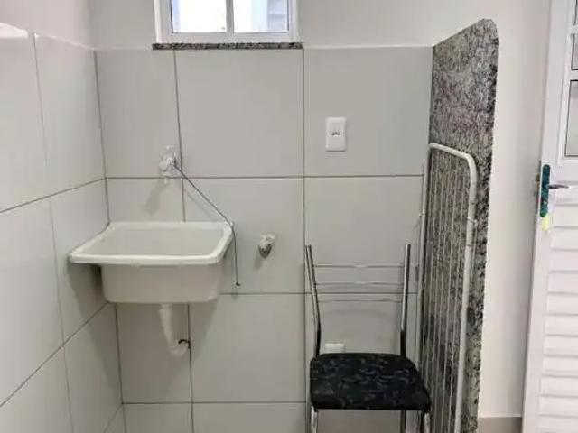 Kitnet / Stúdio para Locação em Lauro de Freitas/BA Centro