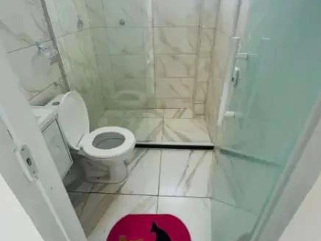 Kitnet / Stúdio para Locação em Lauro de Freitas/BA Ipitanga 1 Quartos