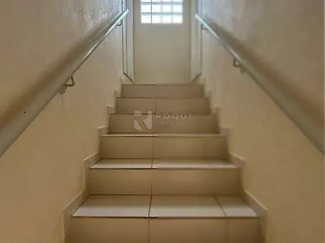 Kitnet / Stúdio para Locação em Limeira/SP Jardim Residencial Village 1 Quartos