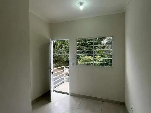 Kitnet / Stúdio para Locação em Limeira/SP Jardim Residencial Village 2 Quartos