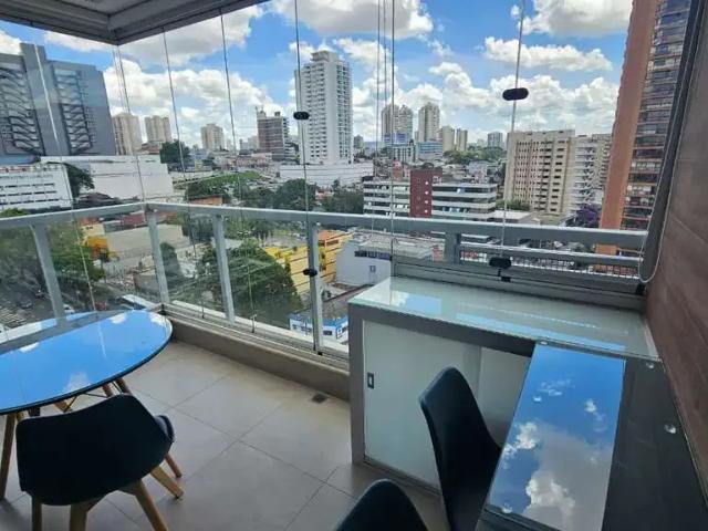 Kitnet / Stúdio para Locação em Lins/SP Centro 1 Quartos