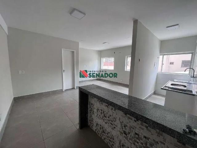 Kitnet / Stúdio para Locação em Londrina/PR Centro 1 Quartos