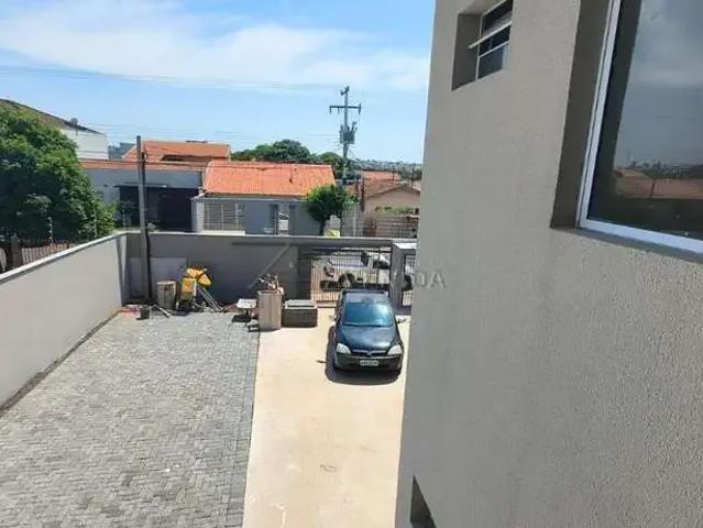 Kitnet / Stúdio para Locação em Londrina/PR Jardim Piza 1 Quartos