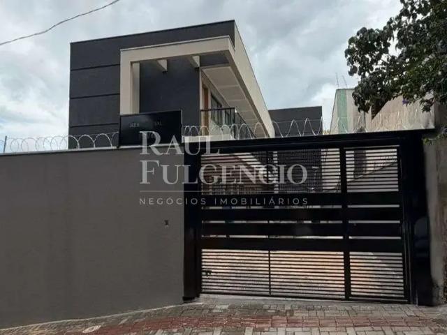 Kitnet / Stúdio para Locação em Londrina/PR Jardim Vale do Cedro 1 Quartos