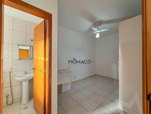 Kitnet / Stúdio para Locação em Londrina/PR Parque Residencial João Piza 1 Quartos
