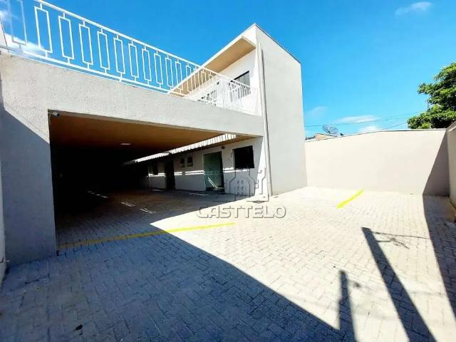 Kitnet / Stúdio para Locação em Londrina/PR Parque Residencial João Piza 1 Quartos
