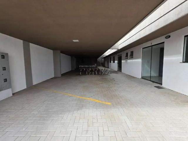 Kitnet / Stúdio para Locação em Londrina/PR Parque Residencial Joaquim Toledo Piza 1 Quartos