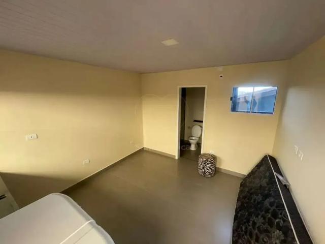 Kitnet / Stúdio para Locação em Londrina/PR Vila Nova 1 Quartos