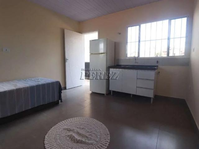 Kitnet / Stúdio para Locação em Londrina/PR Vila Nova 1 Quartos
