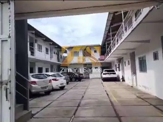 Kitnet / Stúdio para Locação em Palmas/TO Plano Diretor Norte 1 Quartos