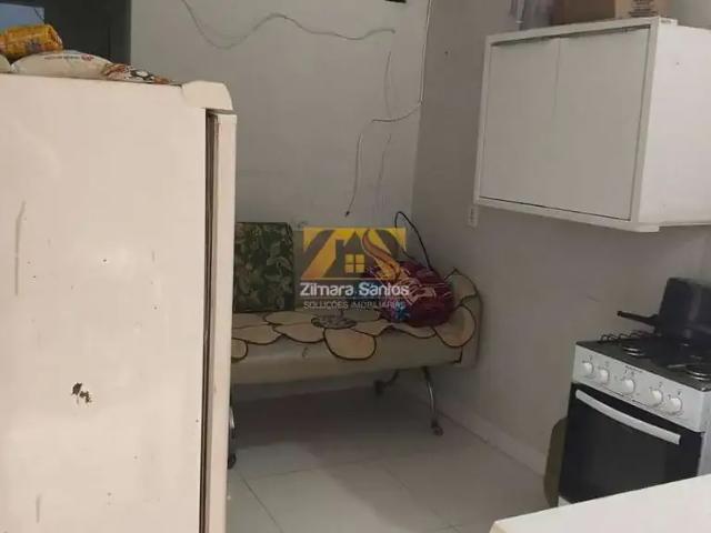 Kitnet / Stúdio para Locação em Palmas/TO Plano Diretor Sul 1 Quartos