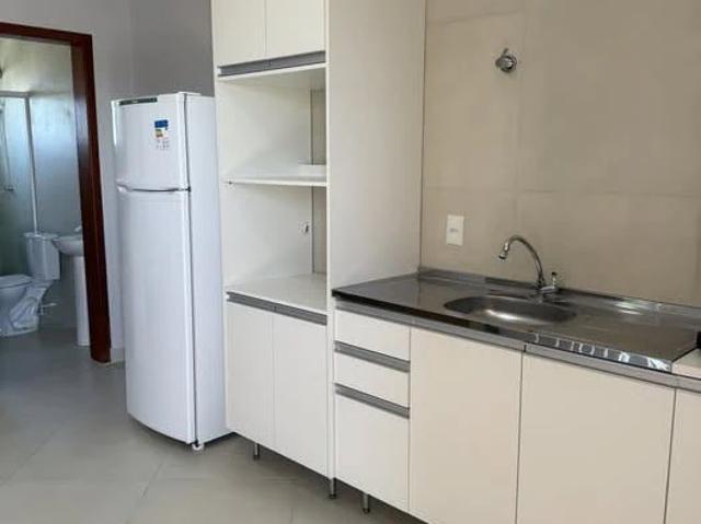 Kitnet / Stúdio para Locação em Palhoça/SC Barra do Aririú