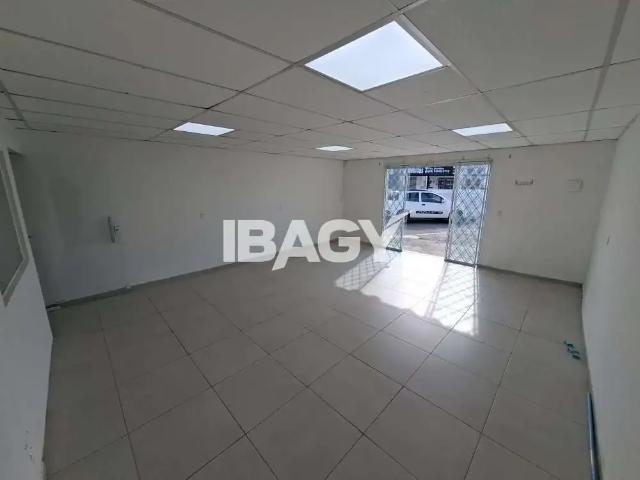 Kitnet / Stúdio para Locação em Palhoça/SC Ponte do Imaruim 1 Quartos