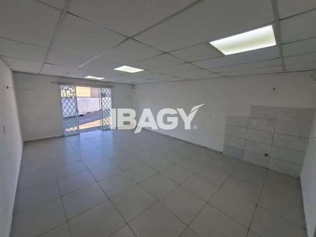 Kitnet / Stúdio para Locação em Palhoça/SC Ponte do Imaruim 1 Quartos