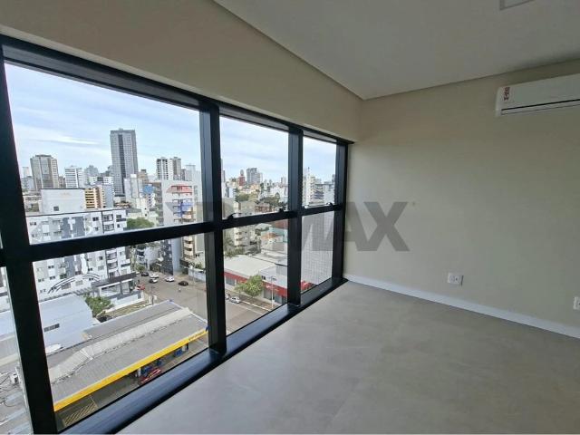 Kitnet / Stúdio para Locação em Passo Fundo/RS Centro 1 Quartos