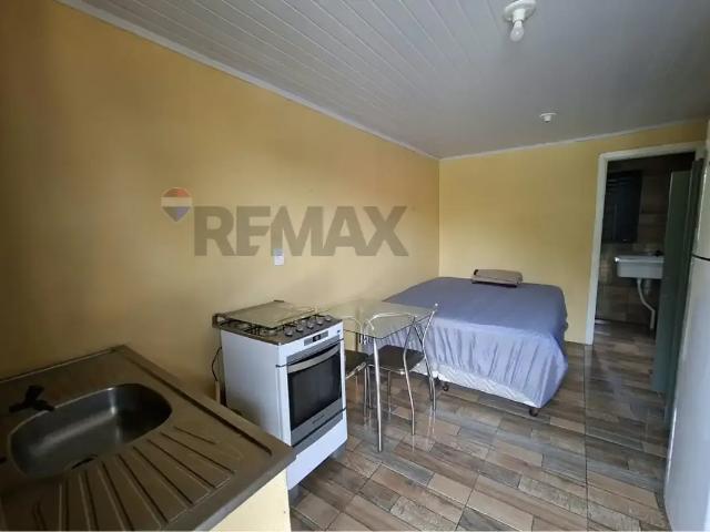 Kitnet / Stúdio para Locação em Passo Fundo/RS Vila Santa Maria 1 Quartos