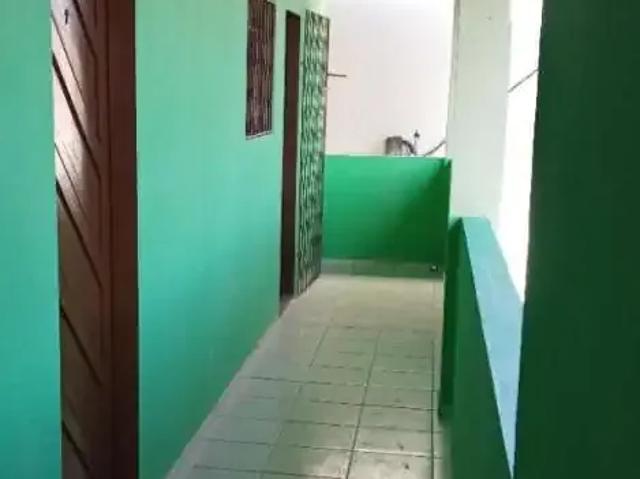 Kitnet / Stúdio para Locação em Parnamirim/RN Emaús 1 Quartos