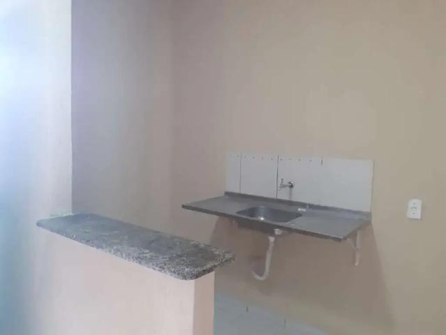 Kitnet / Stúdio para Locação em Parnamirim/RN Emaús 1 Quartos