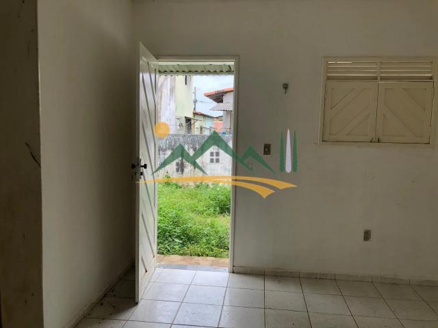 Kitnet / Stúdio para Locação em Parnamirim/RN Emaús 1 Quartos