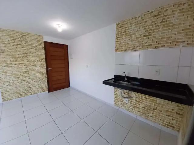 Kitnet / Stúdio para Locação em Parnamirim/RN Nova Parnamirim 1 Quartos