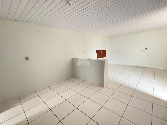 Kitnet / Stúdio para Locação em Pato Branco/PR Fraron 1 Quartos