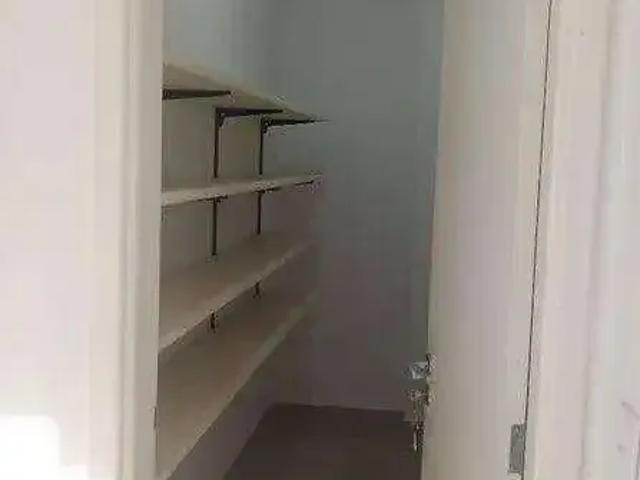 Kitnet / Stúdio para Locação em Paulínia/SP Jardim America 1 Quartos