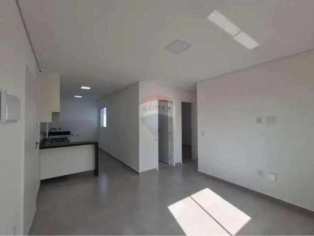 Kitnet / Stúdio para Locação em Paulínia/SP Parque Bom Retiro 2 Quartos