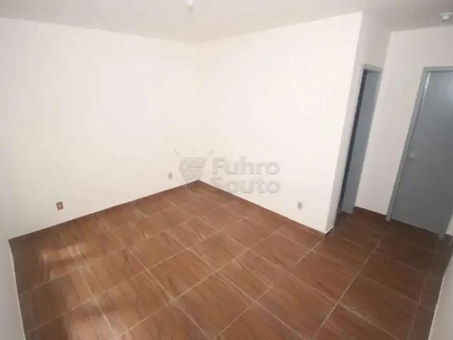 Kitnet / Stúdio para Locação em Pelotas/RS Centro 1 Quartos