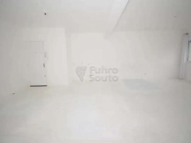 Kitnet / Stúdio para Locação em Pelotas/RS Centro 1 Quartos