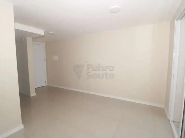 Kitnet / Stúdio para Locação em Pelotas/RS Centro 1 Quartos
