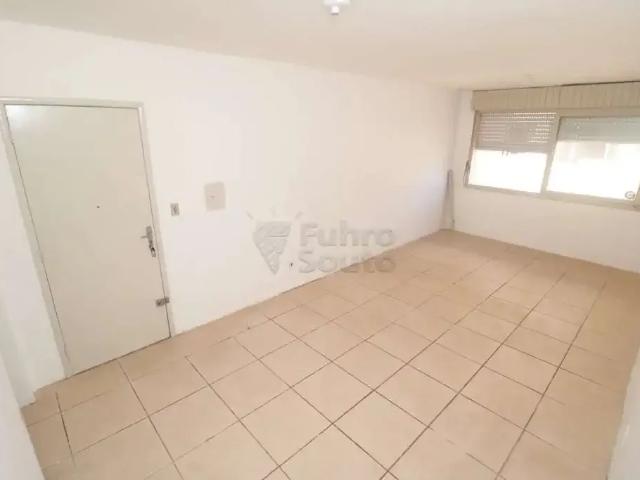 Kitnet / Stúdio para Locação em Pelotas/RS Centro 1 Quartos