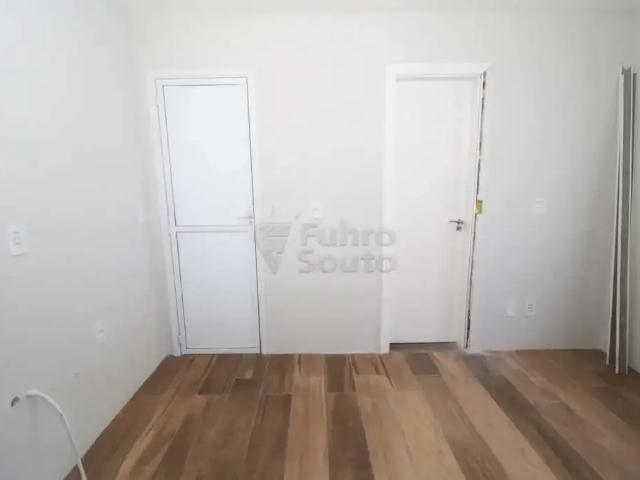 Kitnet / Stúdio para Locação em Pelotas/RS Centro 1 Quartos