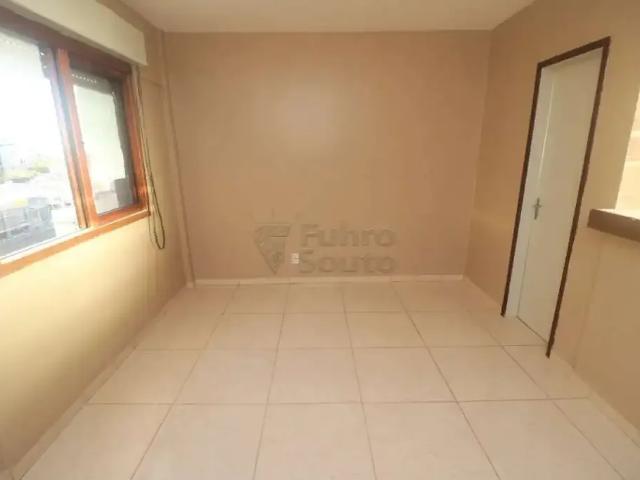Kitnet / Stúdio para Locação em Pelotas/RS Centro 1 Quartos