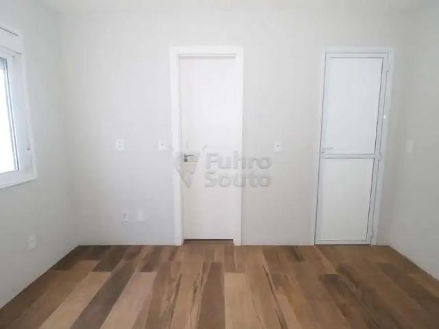 Kitnet / Stúdio para Locação em Pelotas/RS Centro 1 Quartos