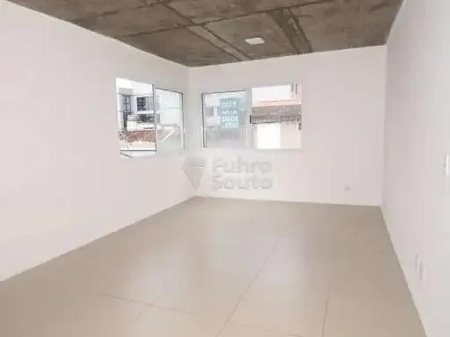Kitnet / Stúdio para Locação em Pelotas/RS Centro 1 Quartos