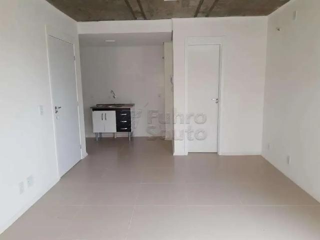 Kitnet / Stúdio para Locação em Pelotas/RS Centro 1 Quartos