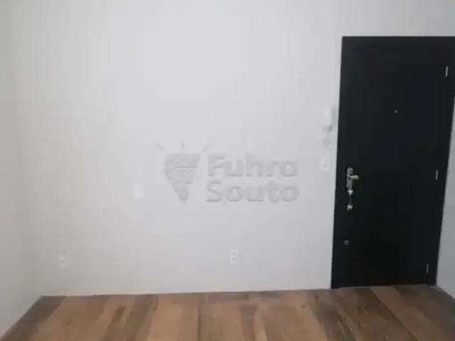 Kitnet / Stúdio para Locação em Pelotas/RS Centro 1 Quartos