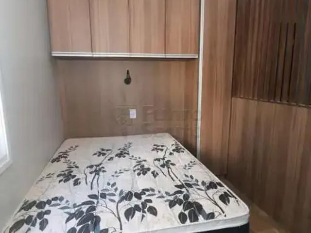 Kitnet / Stúdio para Locação em Pelotas/RS Centro 1 Quartos